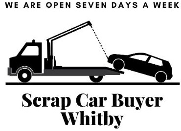 Scrap Car Buyer Whitby - Scrap Car Removal for Cash in Whitby